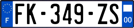 FK-349-ZS