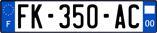 FK-350-AC