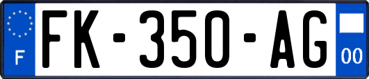 FK-350-AG