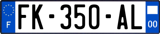 FK-350-AL
