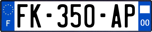 FK-350-AP