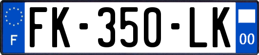 FK-350-LK