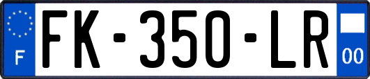 FK-350-LR