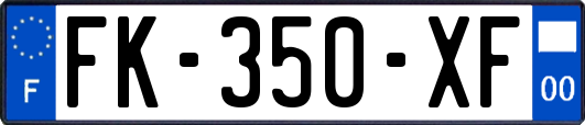 FK-350-XF