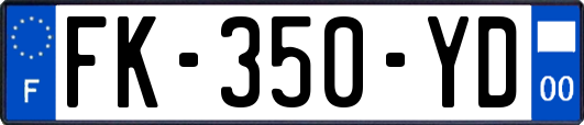 FK-350-YD