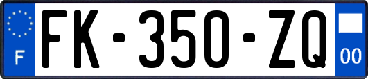 FK-350-ZQ