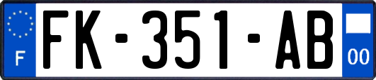 FK-351-AB