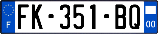 FK-351-BQ