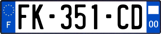 FK-351-CD
