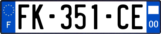 FK-351-CE