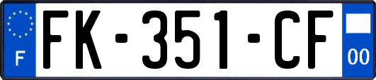 FK-351-CF