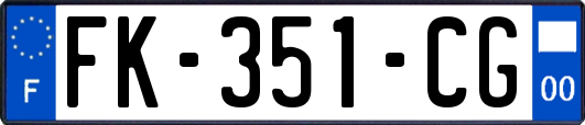 FK-351-CG