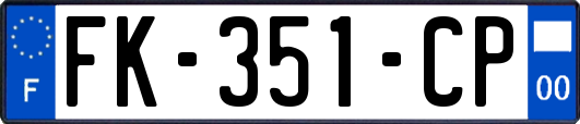 FK-351-CP