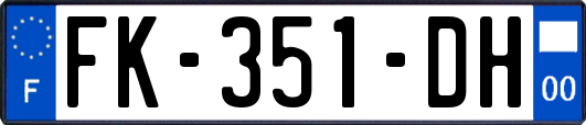 FK-351-DH