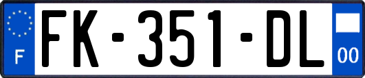 FK-351-DL