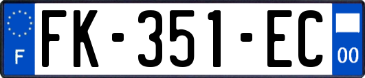 FK-351-EC