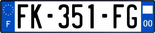 FK-351-FG