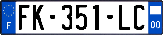 FK-351-LC