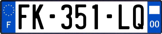 FK-351-LQ