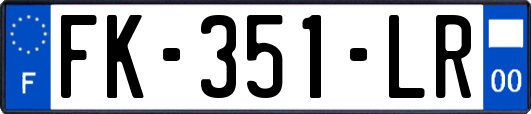 FK-351-LR