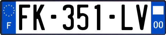 FK-351-LV