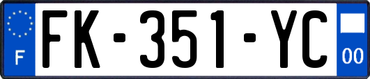 FK-351-YC