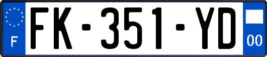 FK-351-YD