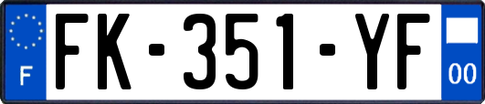 FK-351-YF