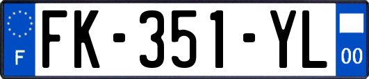 FK-351-YL