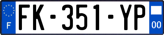 FK-351-YP