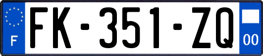 FK-351-ZQ