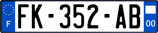 FK-352-AB