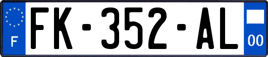 FK-352-AL