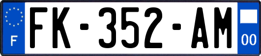 FK-352-AM