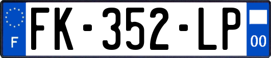 FK-352-LP