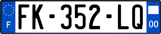 FK-352-LQ