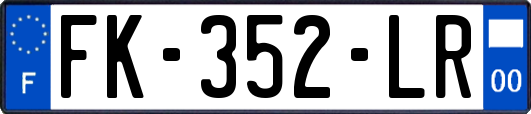 FK-352-LR