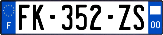 FK-352-ZS