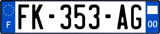 FK-353-AG