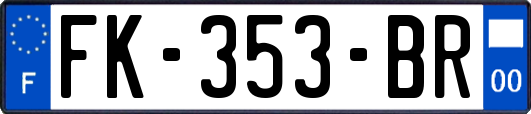 FK-353-BR