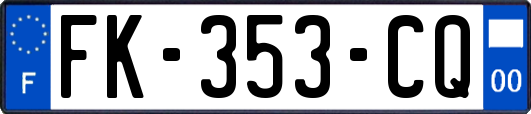 FK-353-CQ