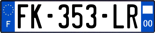 FK-353-LR