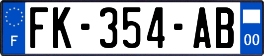 FK-354-AB