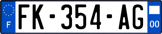 FK-354-AG