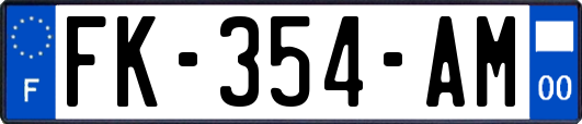 FK-354-AM