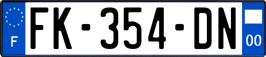 FK-354-DN