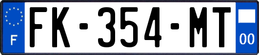 FK-354-MT