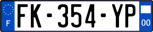 FK-354-YP