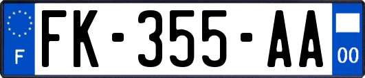 FK-355-AA