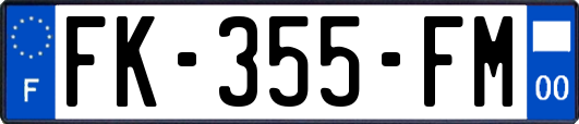FK-355-FM
